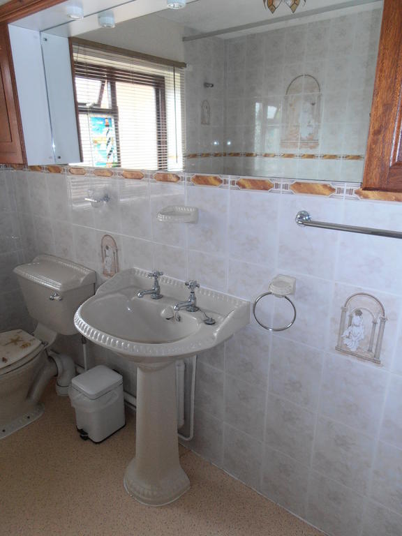 The Hideaway Suite Holiday Home Colchester Habitación foto
